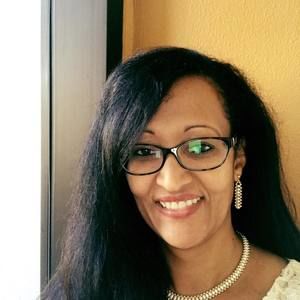 Meet your Posher, Deborah